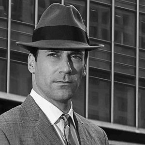 Meet your Posher, Dustin